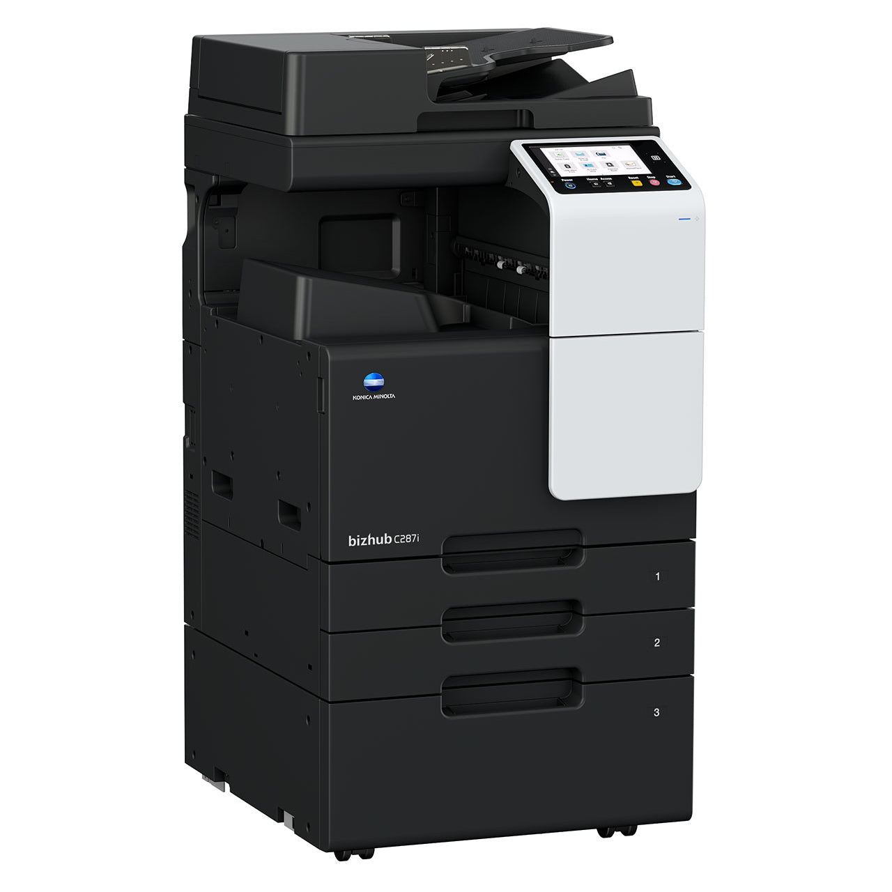 Konica Minolta Bizhub C227i