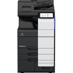 Konica Minolta Bizhub C250i