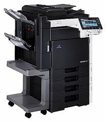 Konica Minolta Bizhub C280