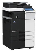 Konica Minolta Bizhub C284