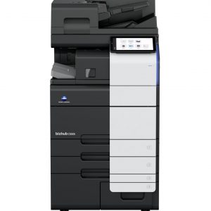 Konica Minolta Bizhub C300i