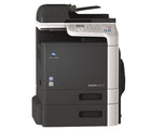 Konica Minolta Bizhub C3110