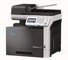 Konica Minolta Bizhub C35