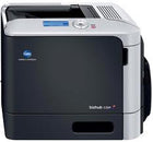 Konica Minolta Bizhub C35P