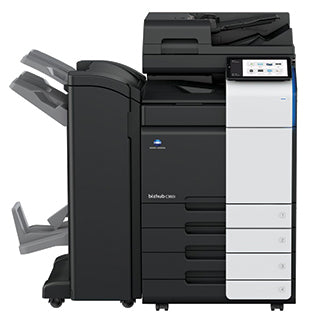 Konica Minolta Bizhub C360i