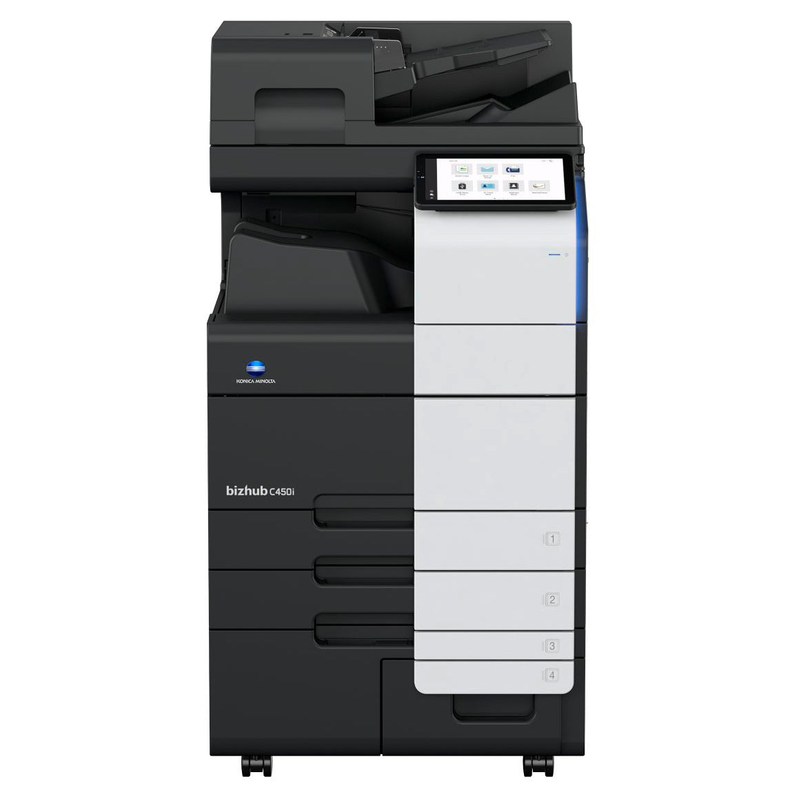 Konica Minolta Bizhub C450i