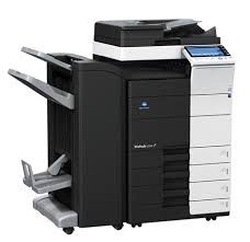 Konica Minolta Bizhub C454