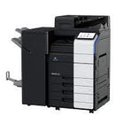 Konica Minolta Bizhub C550i