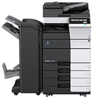 Konica Minolta Bizhub C558