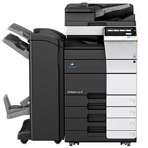Konica Minolta Bizhub C558
