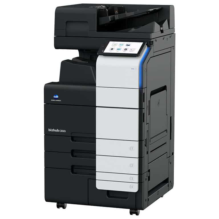 Konica Minolta Bizhub C650i