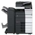 Konica Minolta Bizhub C658