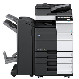 Konica Minolta Bizhub C658