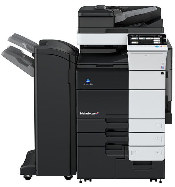 Konica Minolta Bizhub C659