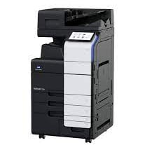 Konica Minolta Bizhub C750i