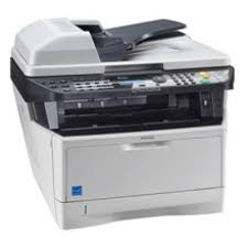 Kyocera FS1030MFP