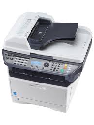 Kyocera FS1130MFP