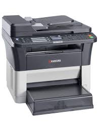 Kyocera FS1320MFP