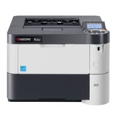 Kyocera FS2100D