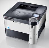 Kyocera FS4100DN