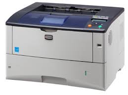 Kyocera FS6970DN