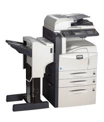 Kyocera KM3050