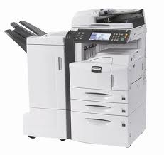 Kyocera KM4050