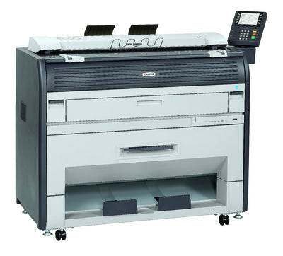 Kyocera KM4800w
