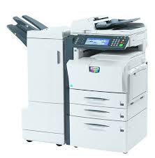 Kyocera KMC2520