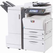 Kyocera KMC2525