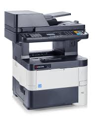 Kyocera M3040DN