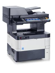 Kyocera M3540idn