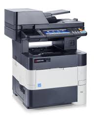 Kyocera M3560idn