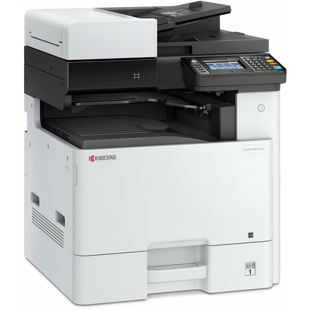 Kyocera M8130cidn