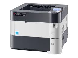 Kyocera P3050DN