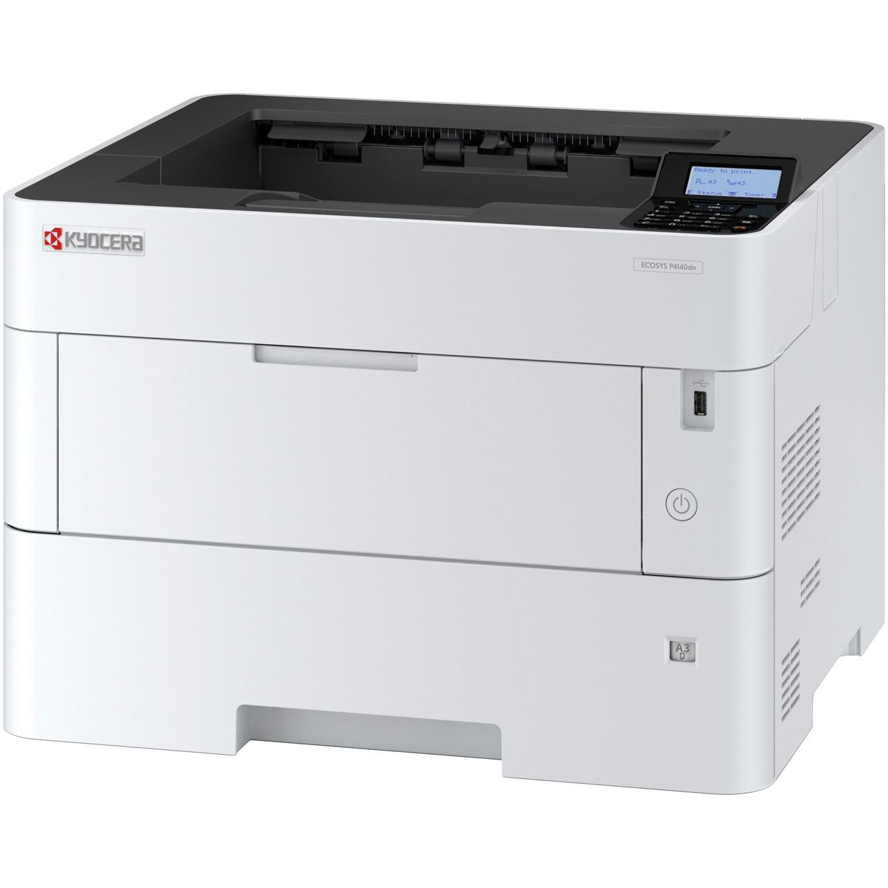 Kyocera P4140DN