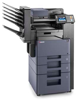 Kyocera TASKalfa 306ci