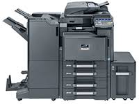 Kyocera TASKalfa 3510i