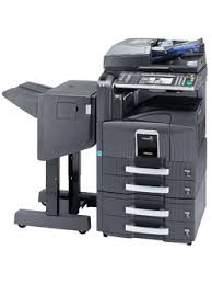 Kyocera TASKalfa 420i