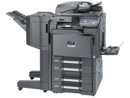 Kyocera TASKalfa 4551ci