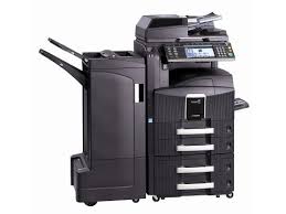 Kyocera TASKalfa 520i