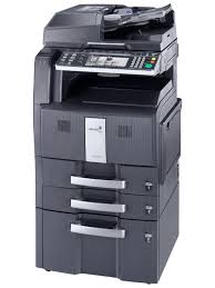Kyocera TASKalfa 522ci