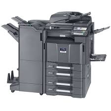 Kyocera TASKalfa 5550ci