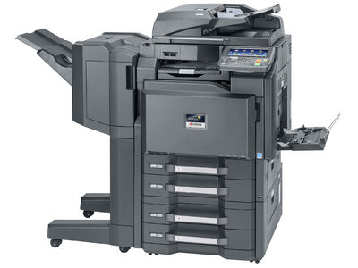 Kyocera TASKalfa 5551ci
