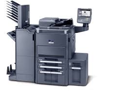 Kyocera TASKalfa 6500i