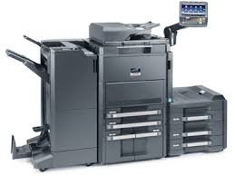 Kyocera TASKalfa 6501i