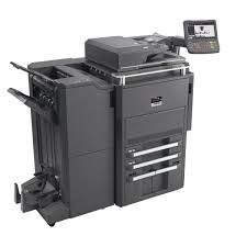 Kyocera TASKalfa 6550ci