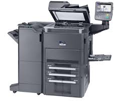 Kyocera TASKalfa 7550ci