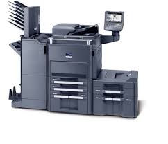 Kyocera TASKalfa 8000i