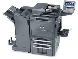 Kyocera TASKalfa 8001i